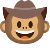 Monkeys | Обезьяны emoji 🤠