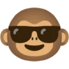 Monkeys | Обезьяны emoji 😎