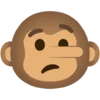 Monkeys | Обезьяны emoji 🤥