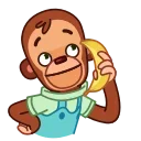 Monkey Puppet emoji 🙄