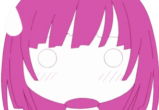 Monogatari Series: Second Season emoji 😰