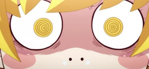 Monogatari Series: Second Season emoji 😵‍💫