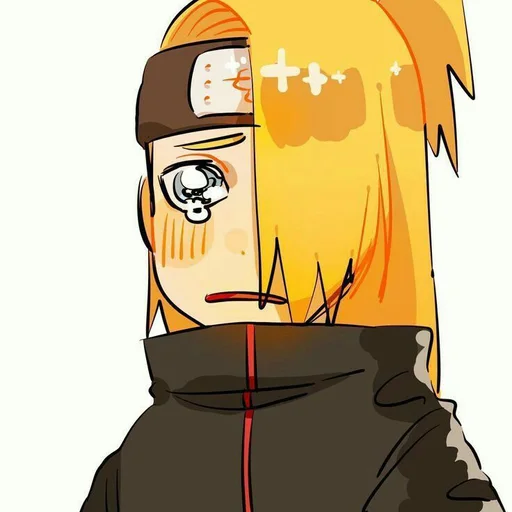 Naruto  sticker 🥺