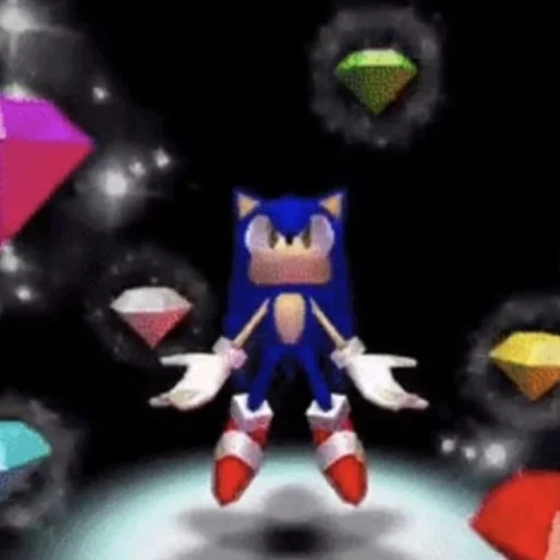 Sonic pics emoji 🍆