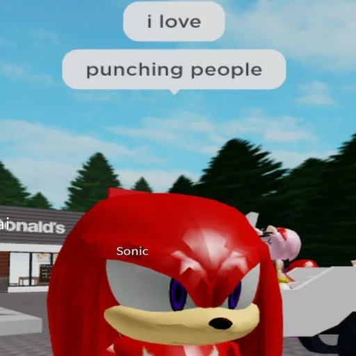 Sonic pics emoji 🌋