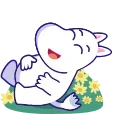 Емодзі телеграм Moomin