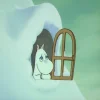 Эмодзи Telegram «Moomin troll» 🥺