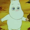 Емодзі Moomin troll 😊