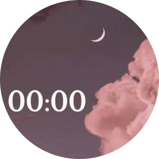 Moon emoji 🌙