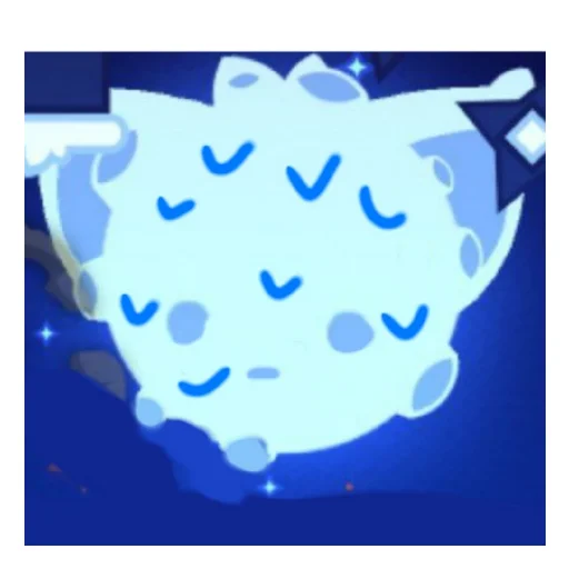 Moon light ☯️ от яори! emoji 😰