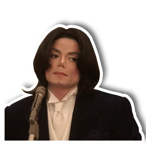 Michael Jackson emoji 👀
