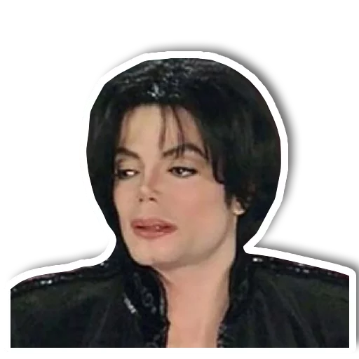 Michael Jackson emoji 😥