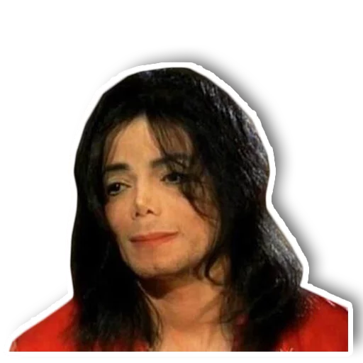 Michael Jackson emoji 🤦‍♀️
