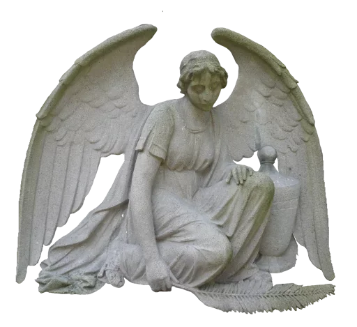 Angels sticker 😇