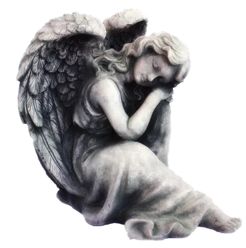 Angels emoji 😇