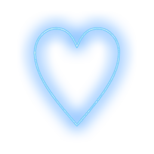 My Hearts stiker 💙