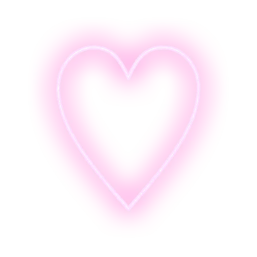 My Hearts stiker 🩷