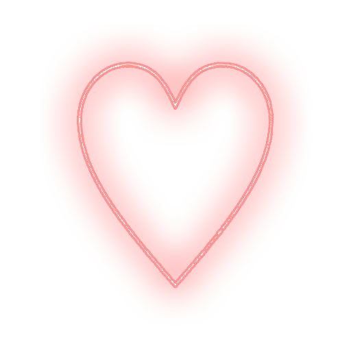 My Hearts emoji ❤️