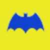 Superheroes emoji 🦇