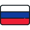 Telegram emoji Mother Russia