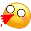 Эмодзи Emoji ㋡  😍