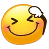 Emoji ㋡ emoji 👌