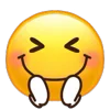 Емодзі Emoji ㋡ 👏