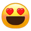 Emoji ㋡ emoji 😍