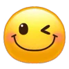 Emoji ㋡ emoji 😅