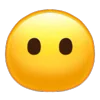 Emoji ㋡ emoji 😶