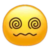 Emoji ㋡ emoji 🙁