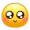 Emoji ㋡ emoji 😍