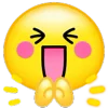 Емодзі Emoji ㋡ 👏