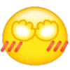 Emoji ㋡ emoji ☺️
