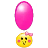 Емодзі Emoji ㋡ ❗️