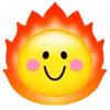 Emoji ㋡ emoji 🔥
