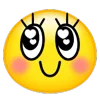 Емодзі Emoji ㋡ 🙂