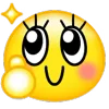Emoji ㋡  emoji 👍