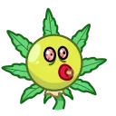 Mr. Floret emoji 🚬