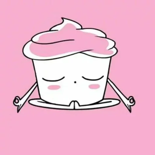 Mr Icecream emoji 🤪