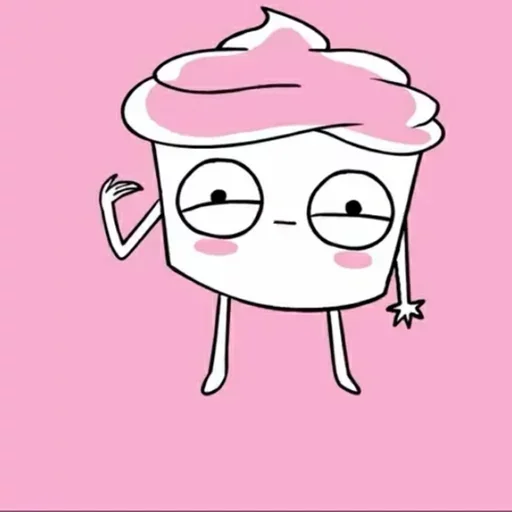 Mr Icecream emoji 😙