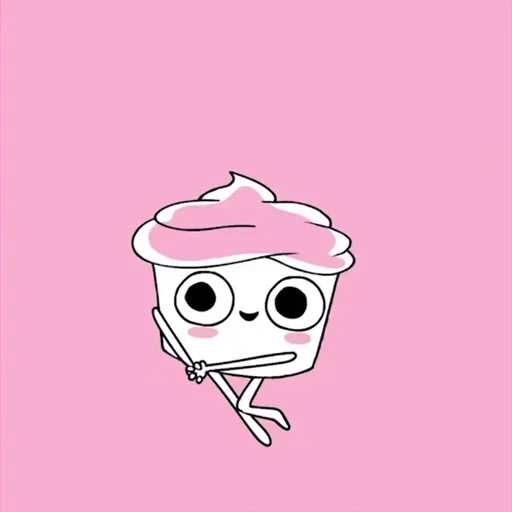 Mr Icecream emoji 😚