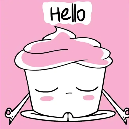 Mr Icecream emoji 😜