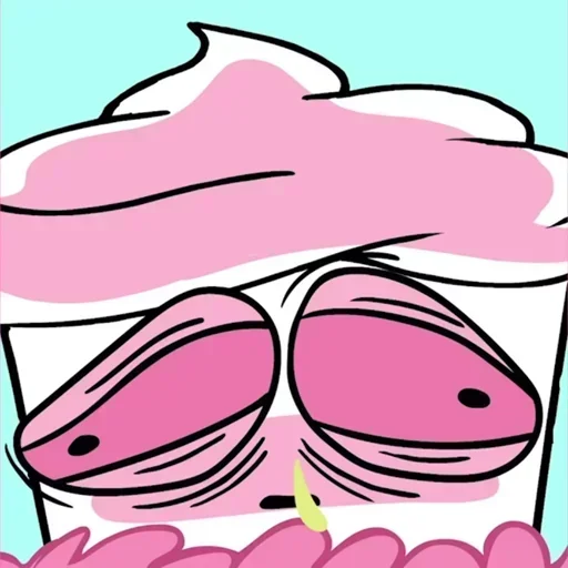Mr Icecream emoji 😏