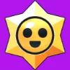 Brawl Stars | Бравл Старс emoji 🟪