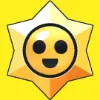 Brawl Stars | Бравл Старс emoji 🟨
