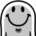 Mr Smile emoji 🙂
