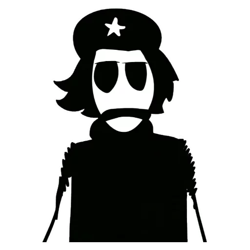 Telegram stiker «Mr. Freeman» 👱‍♂