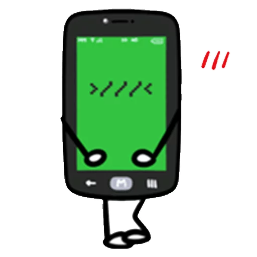 Mr MOMO emoji 🙈