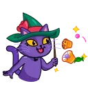 Ms.Witch C emoji 🤗